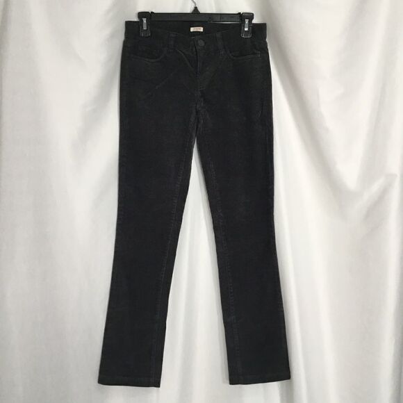 J.Crew Vintage Matchstick Corduroy Pant (H13) - Picture 1 of 6
